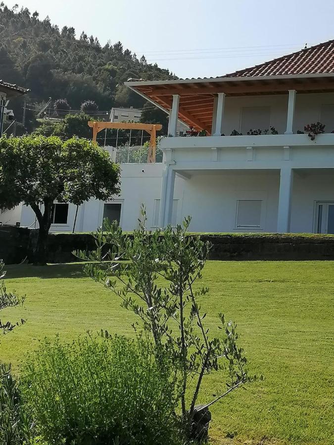 Hotel 44House - Quinta Do Casal Mesão Frio Zewnętrze zdjęcie