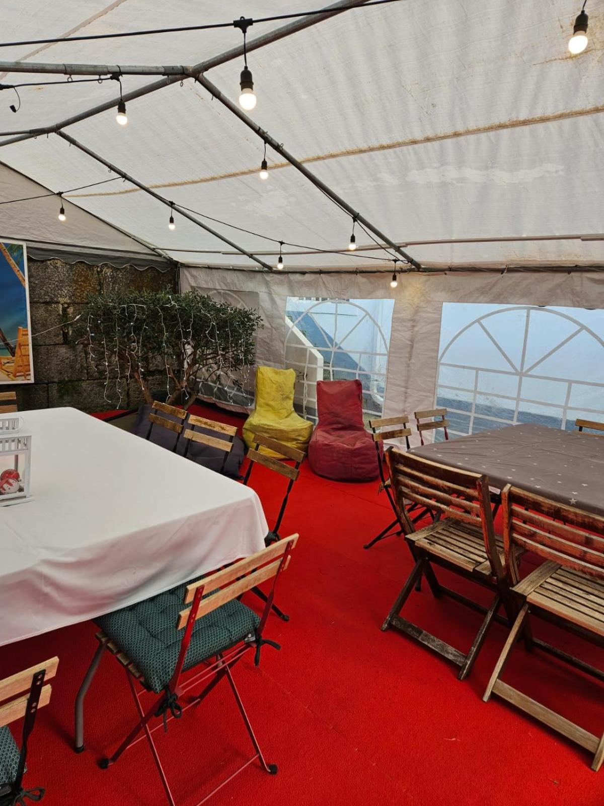 Hotel 44House - Quinta Do Casal Mesão Frio Zewnętrze zdjęcie