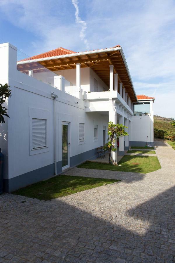 Hotel 44House - Quinta Do Casal Mesão Frio Zewnętrze zdjęcie